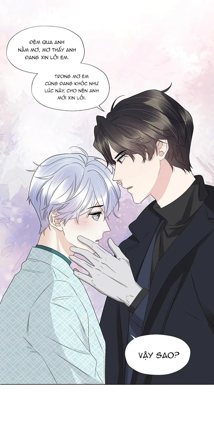 Bất an vu thất Chapter 55 Trang 28