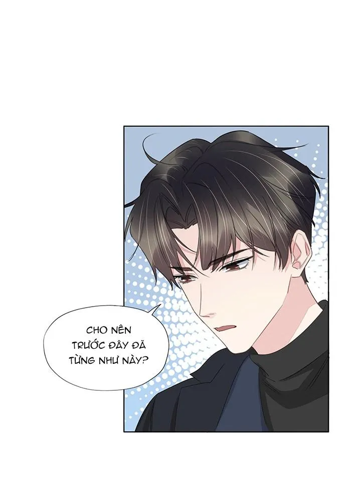Bất an vu thất Chapter 55 Trang 29