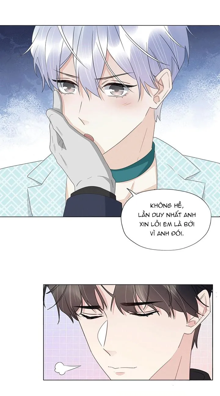 Bất an vu thất Chapter 55 Trang 30