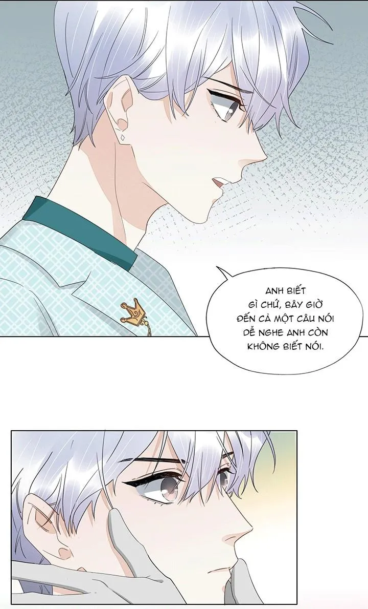 Bất an vu thất Chapter 55 Trang 32