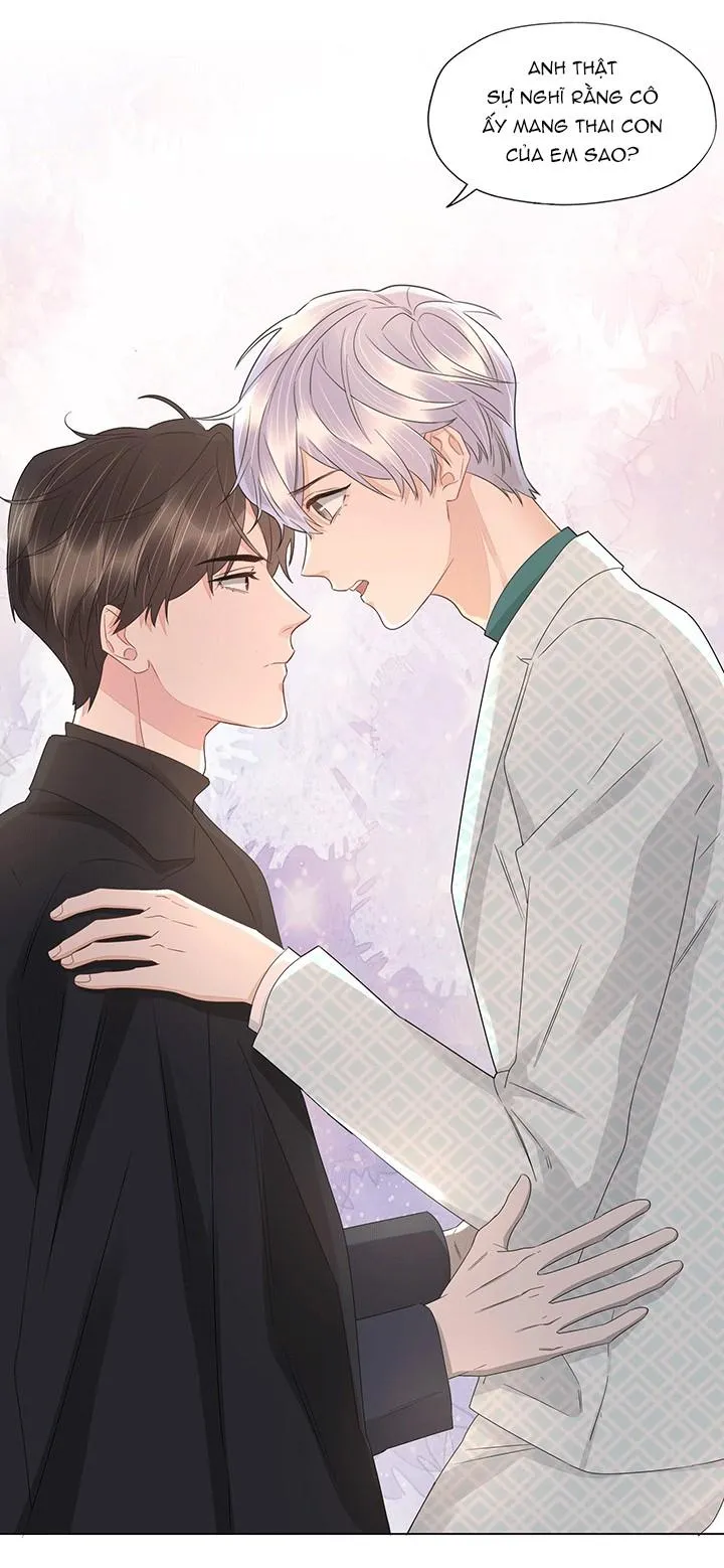 Bất an vu thất Chapter 56 Trang 6