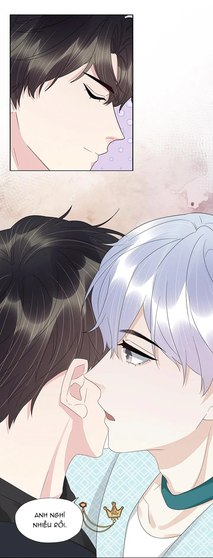 Bất an vu thất Chapter 56 Trang 7