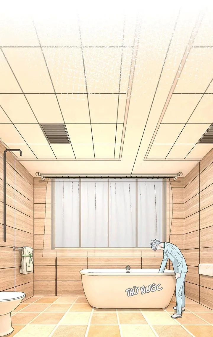 Bất an vu thất Chapter 56 Trang 9