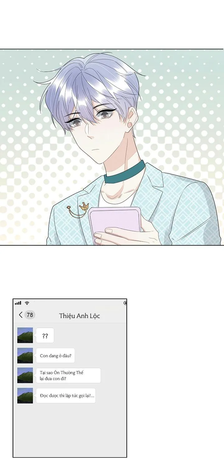 Bất an vu thất Chapter 56 Trang 11