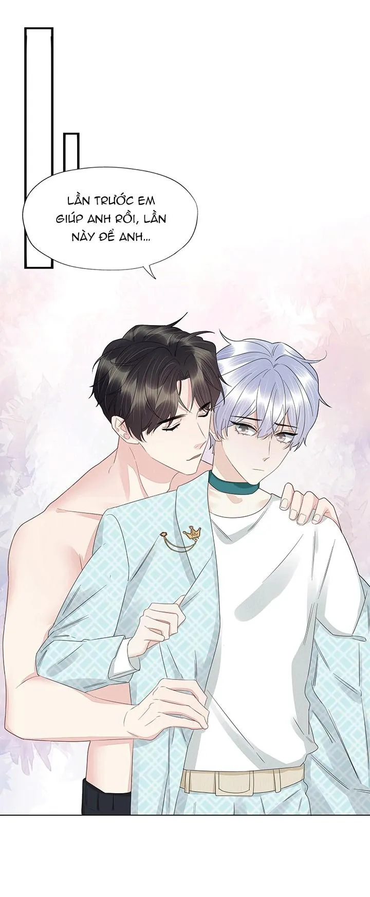 Bất an vu thất Chapter 56 Trang 13