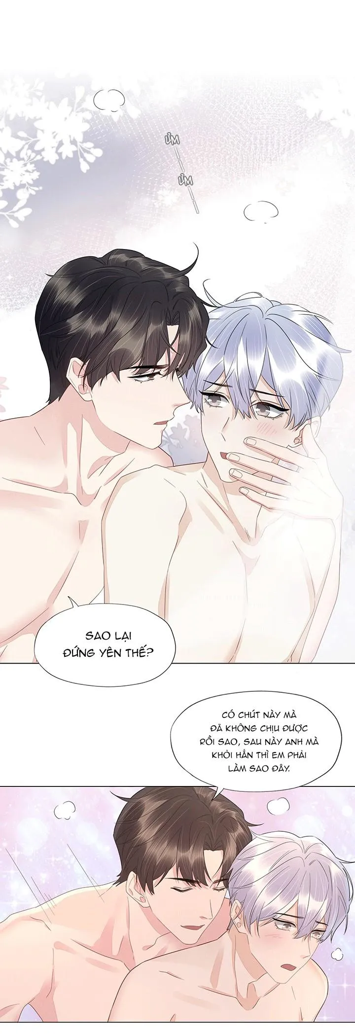 Bất an vu thất Chapter 56 Trang 14