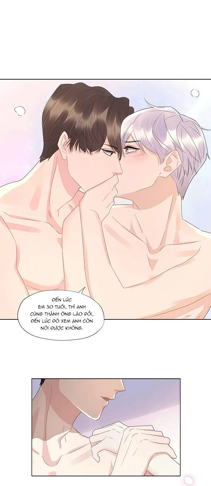 Bất an vu thất Chapter 56 Trang 15