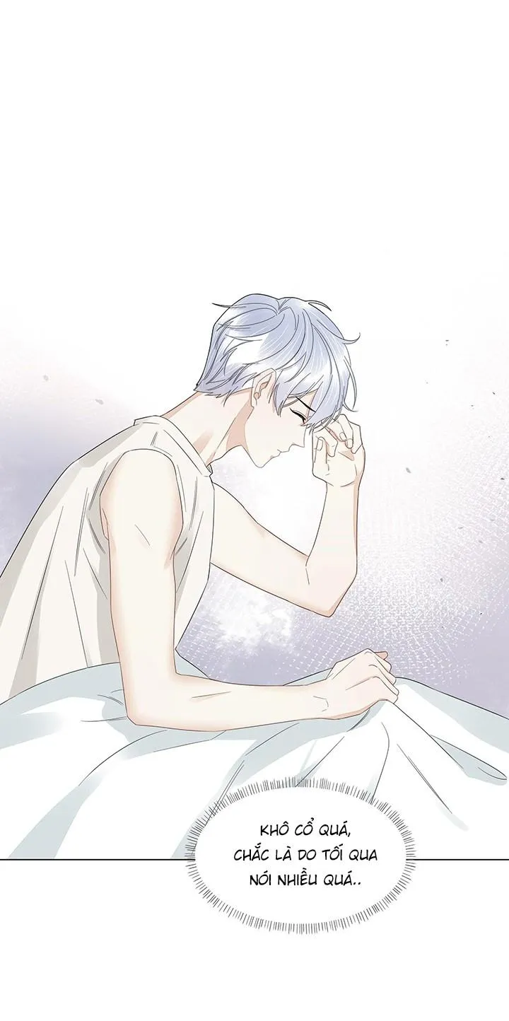 Bất an vu thất Chapter 56 Trang 18