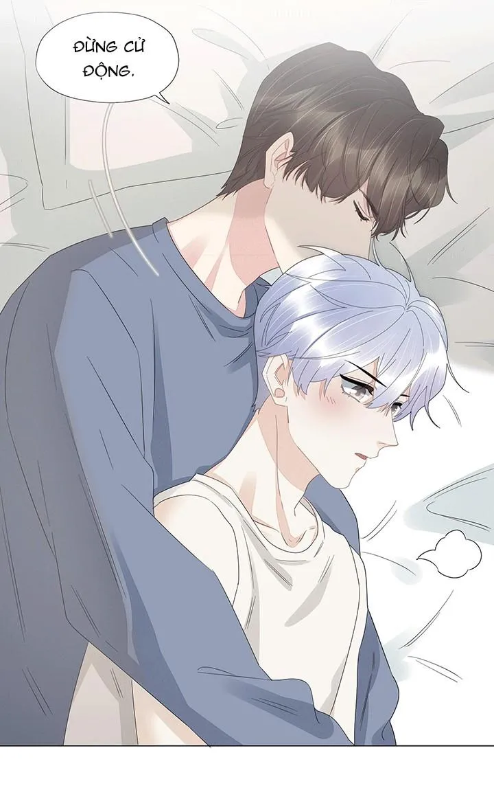 Bất an vu thất Chapter 56 Trang 20