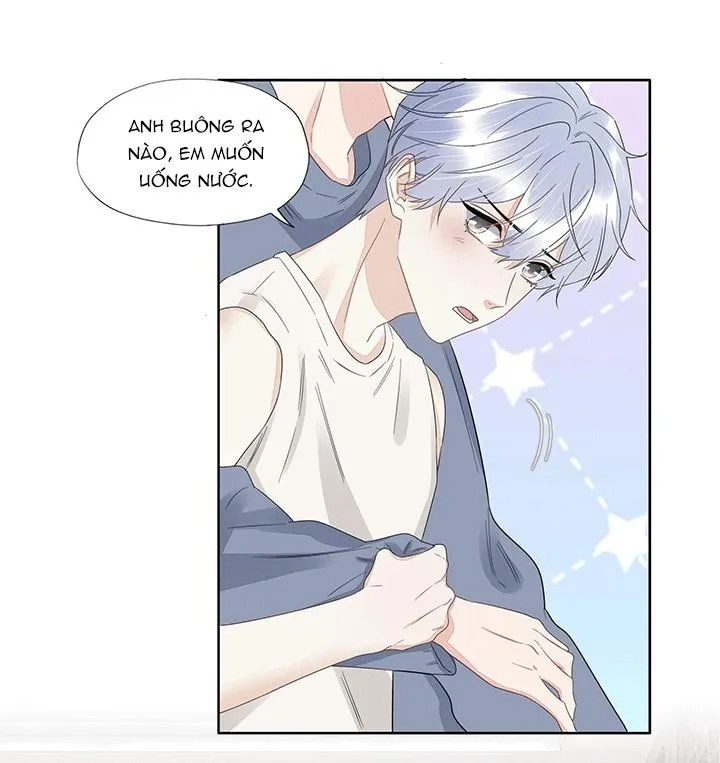 Bất an vu thất Chapter 56 Trang 21