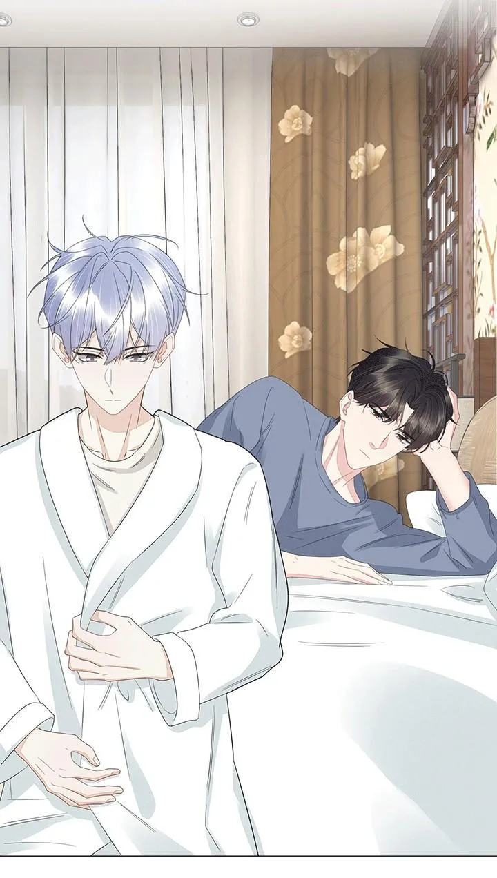 Bất an vu thất Chapter 56 Trang 22