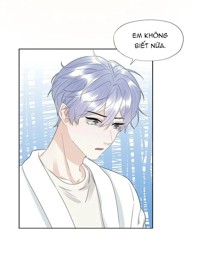 Bất an vu thất Chapter 57 Trang 3