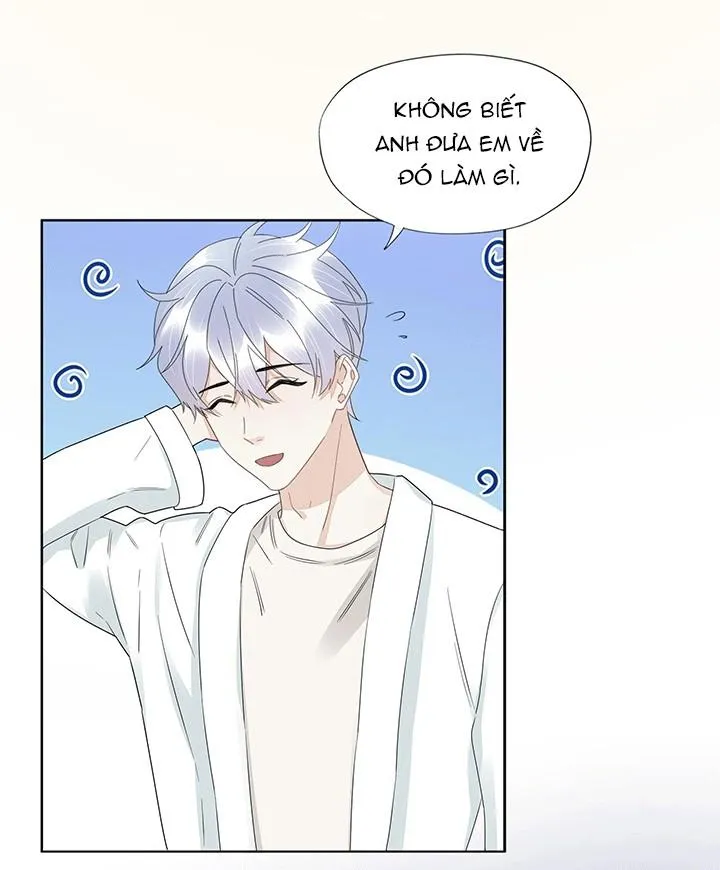 Bất an vu thất Chapter 57 Trang 5