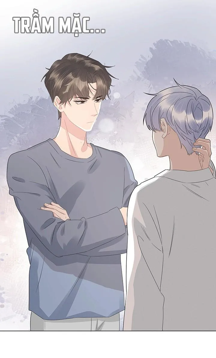 Bất an vu thất Chapter 57 Trang 6