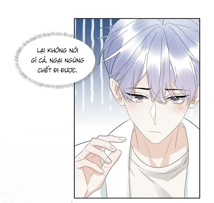 Bất an vu thất Chapter 57 Trang 7