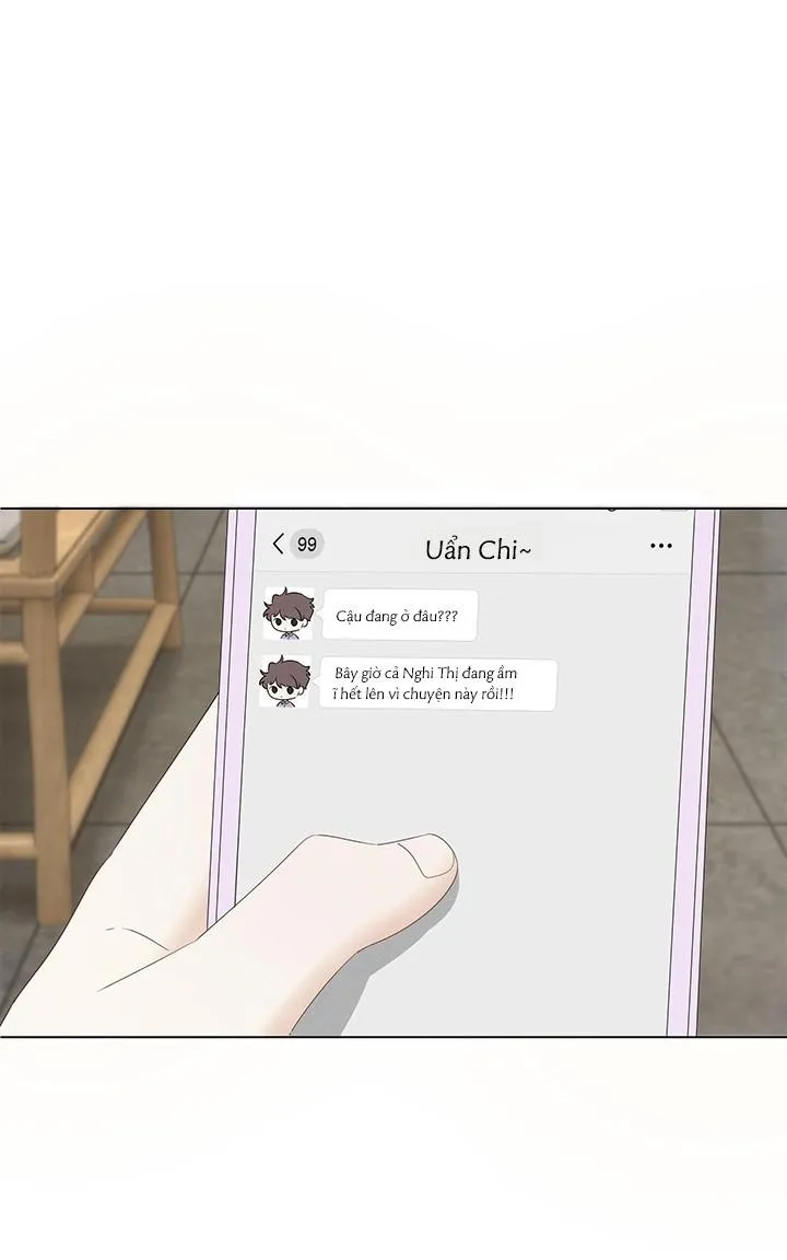 Bất an vu thất Chapter 57 Trang 9