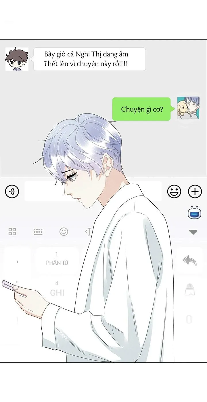 Bất an vu thất Chapter 57 Trang 10