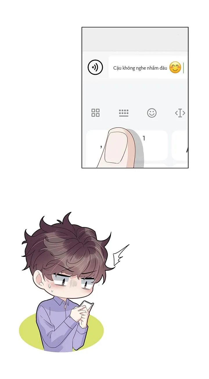 Bất an vu thất Chapter 57 Trang 12