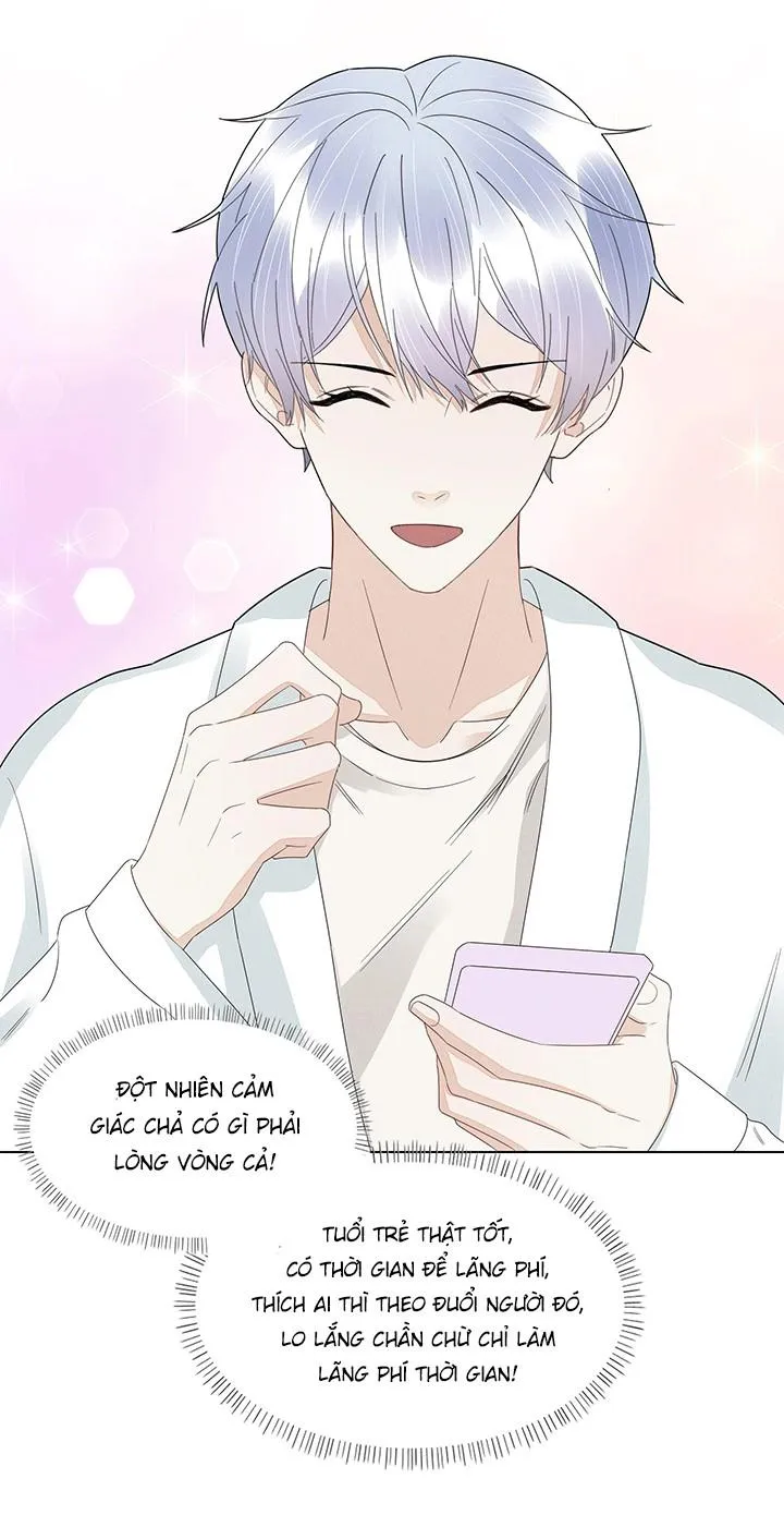 Bất an vu thất Chapter 57 Trang 13