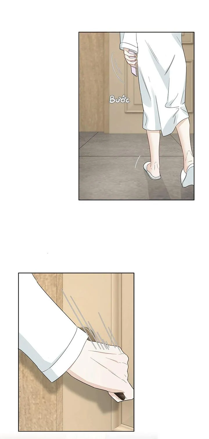 Bất an vu thất Chapter 57 Trang 14