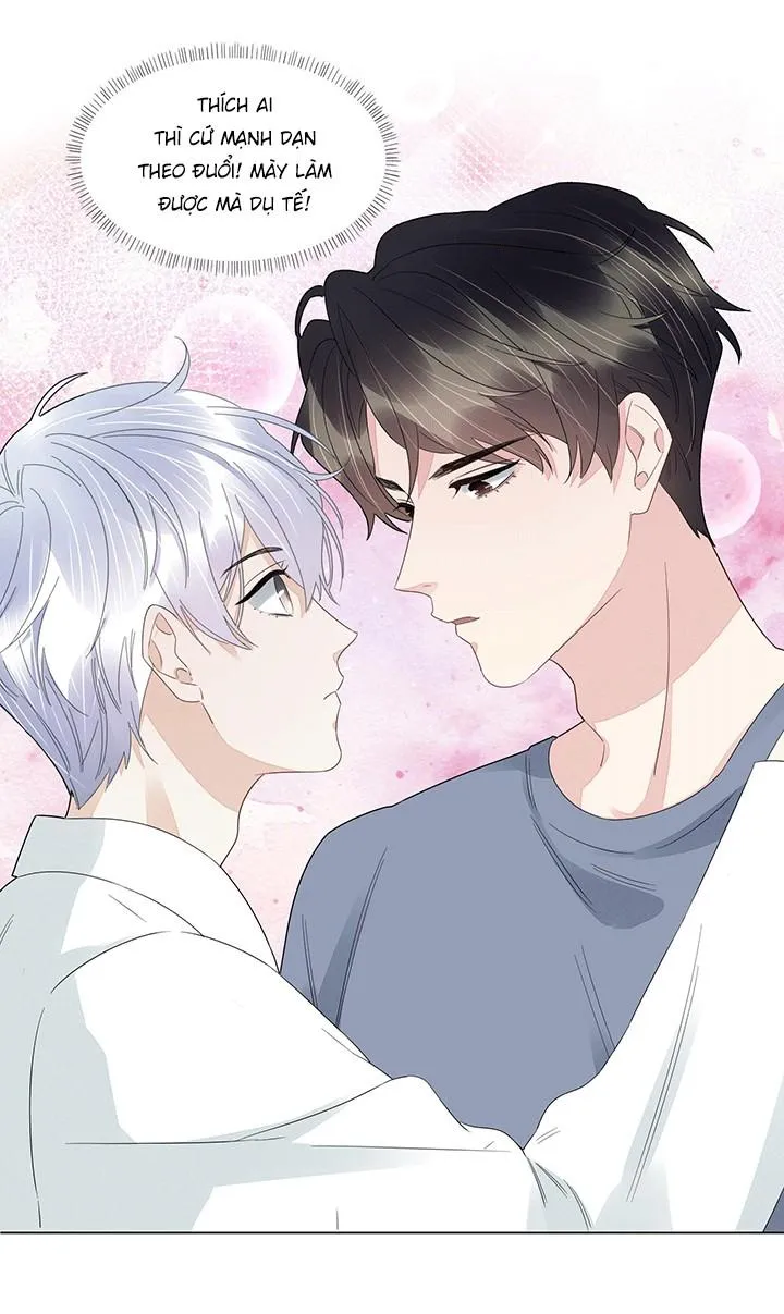 Bất an vu thất Chapter 57 Trang 17