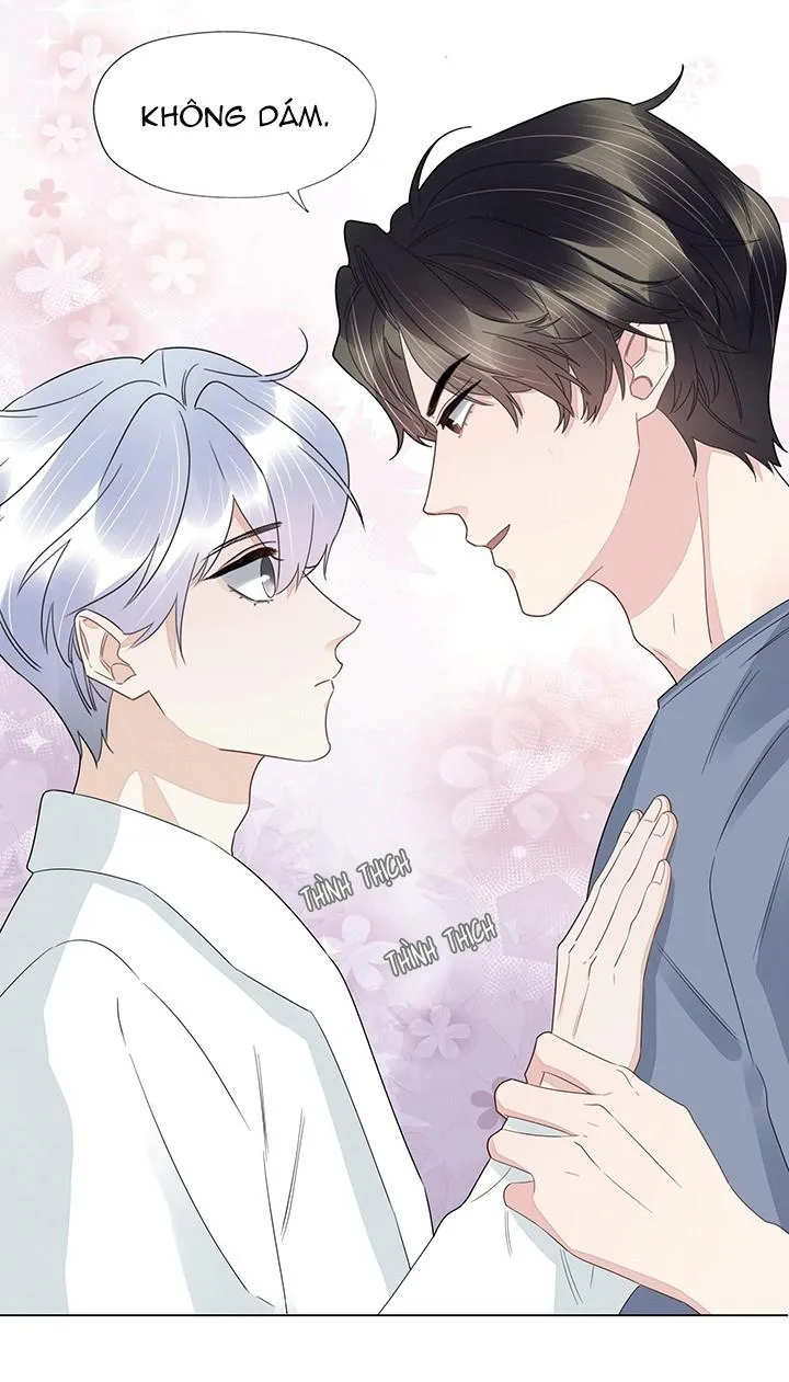 Bất an vu thất Chapter 57 Trang 22