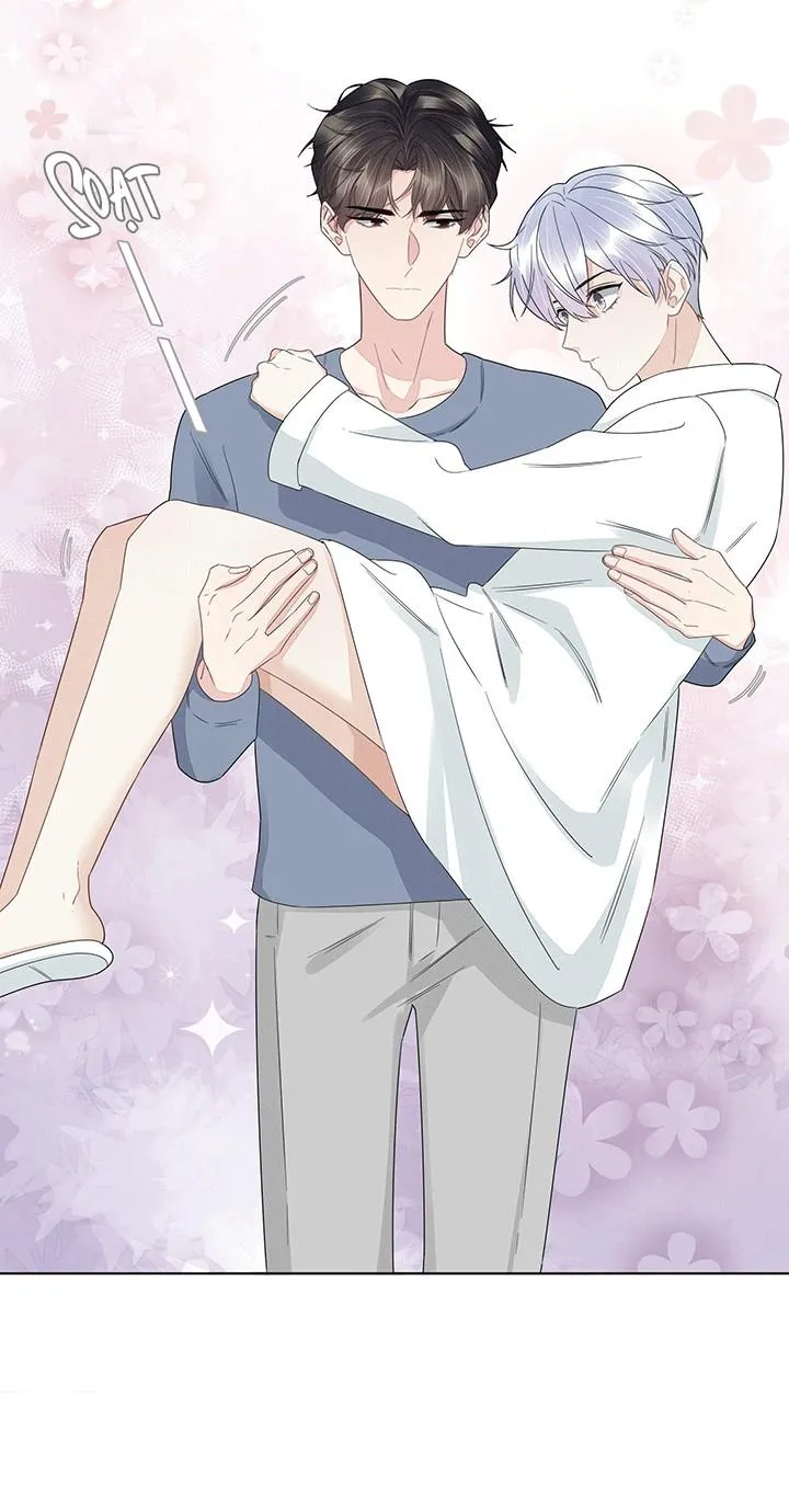 Bất an vu thất Chapter 57 Trang 26