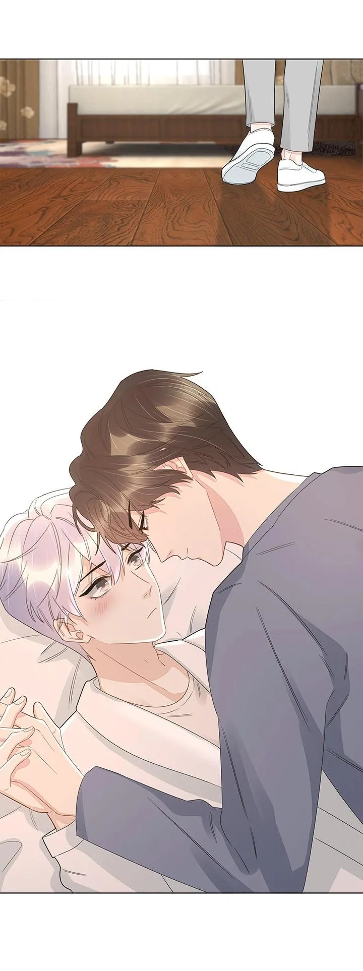 Bất an vu thất Chapter 57 Trang 27