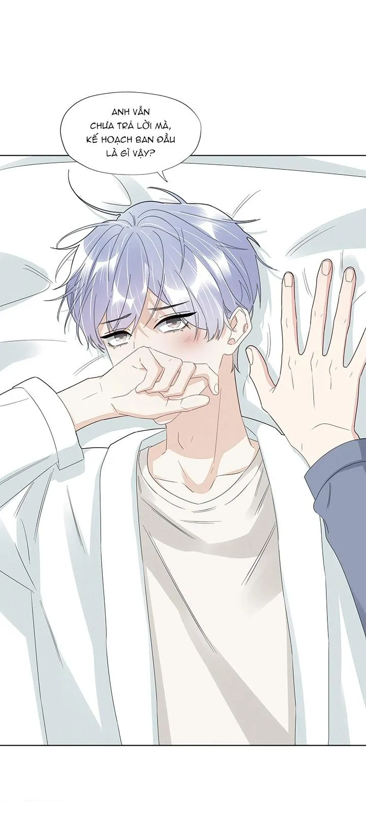 Bất an vu thất Chapter 57 Trang 28