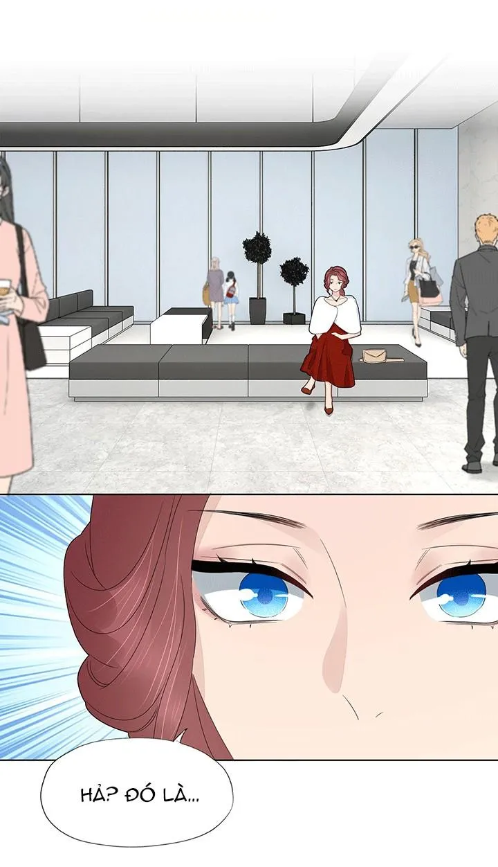 Bất an vu thất Chapter 58 Trang 5