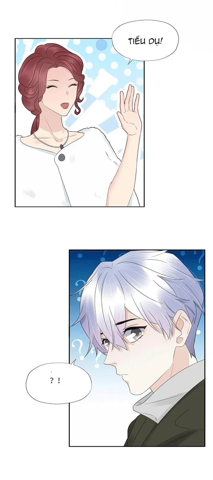 Bất an vu thất Chapter 58 Trang 7