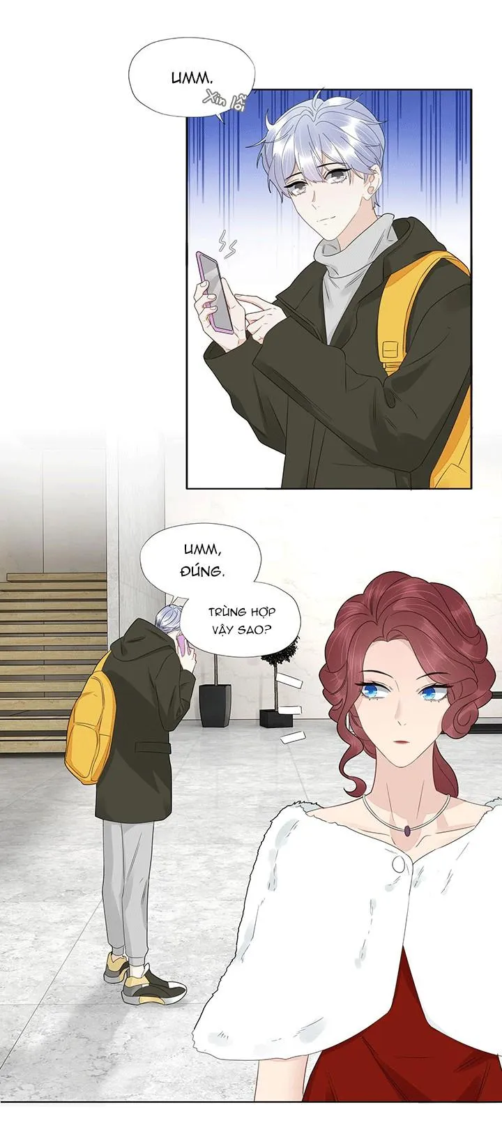 Bất an vu thất Chapter 58 Trang 12