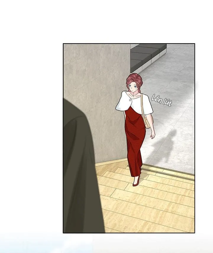 Bất an vu thất Chapter 58 Trang 14