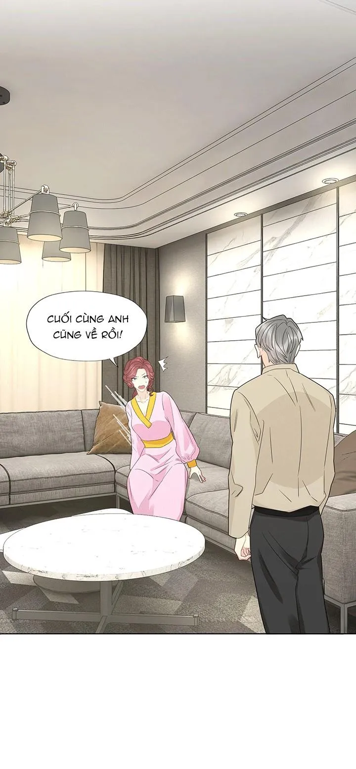 Bất an vu thất Chapter 58 Trang 23