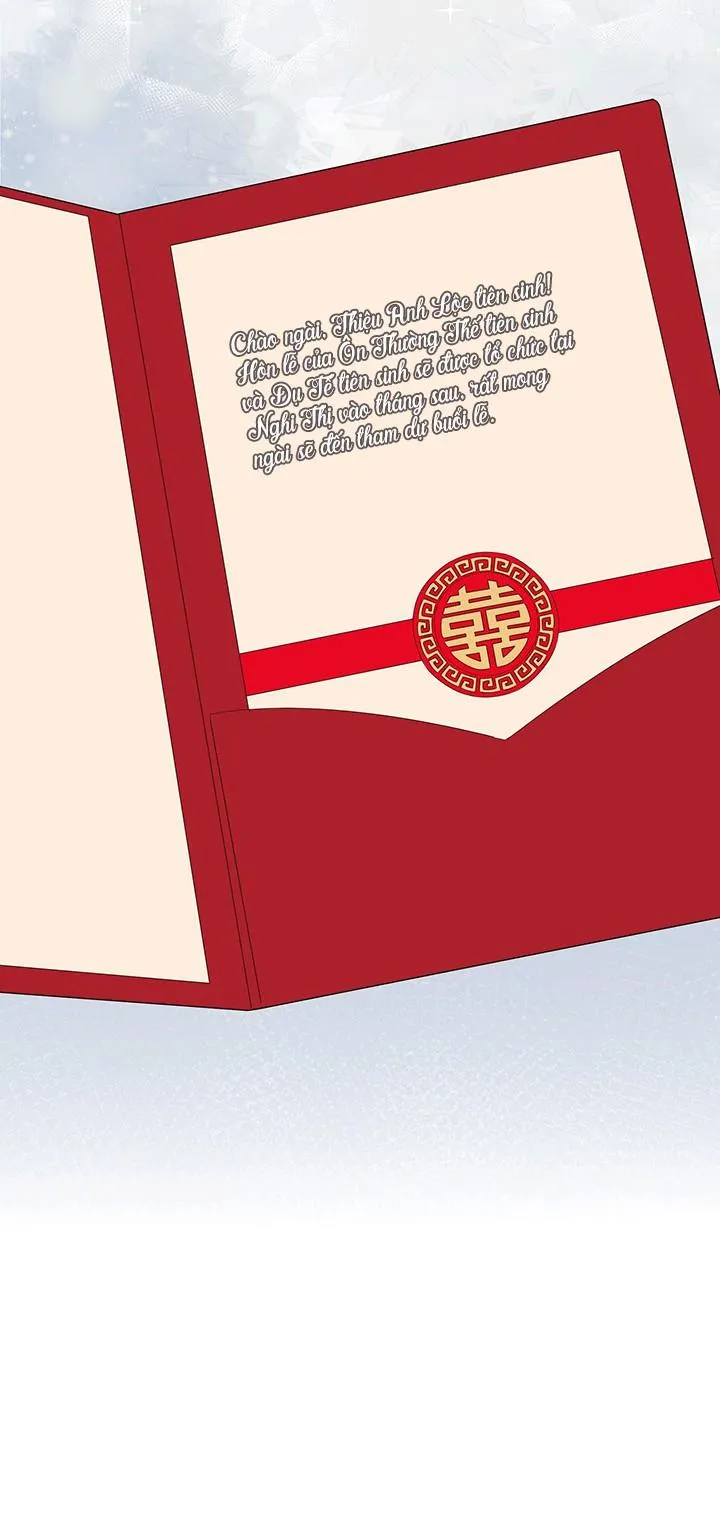 Bất an vu thất Chapter 58 Trang 27