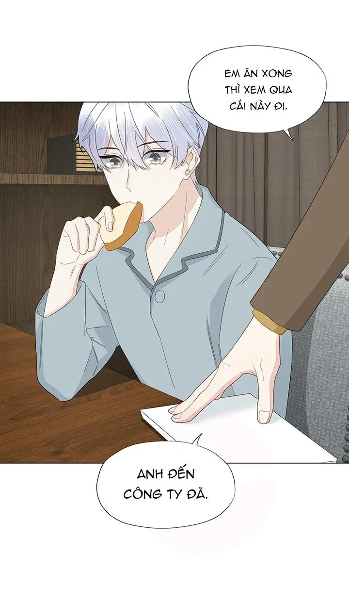 Bất an vu thất Chapter 59 Trang 3