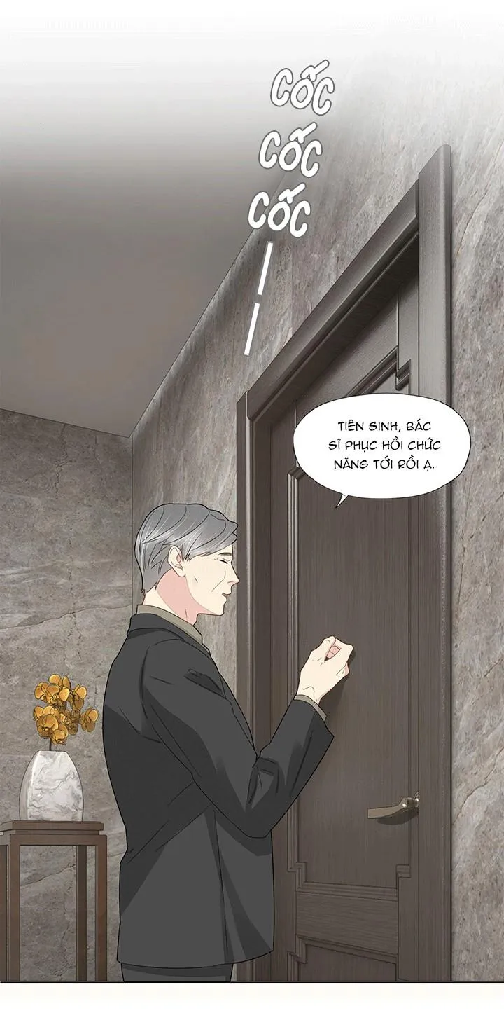 Bất an vu thất Chapter 59 Trang 7