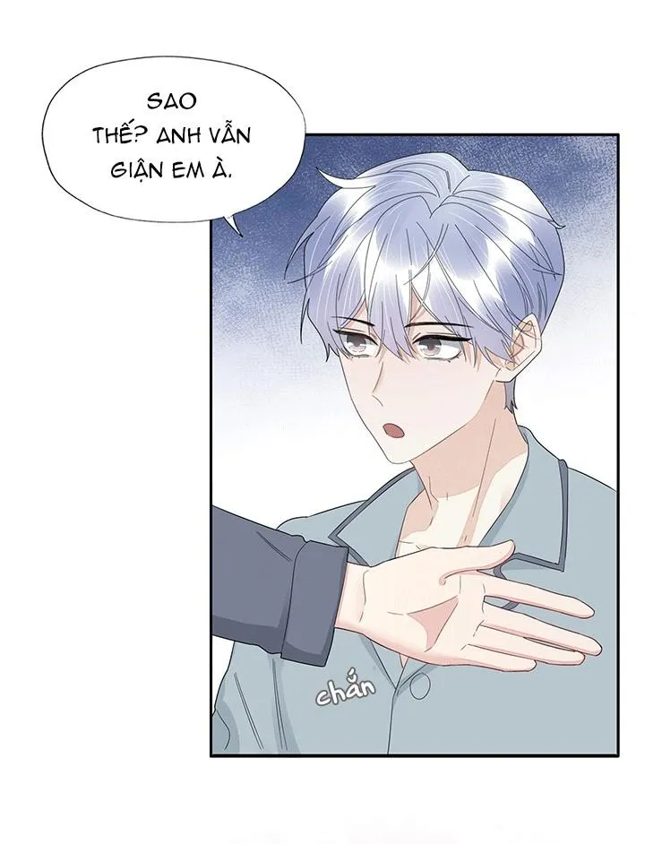 Bất an vu thất Chapter 59 Trang 11