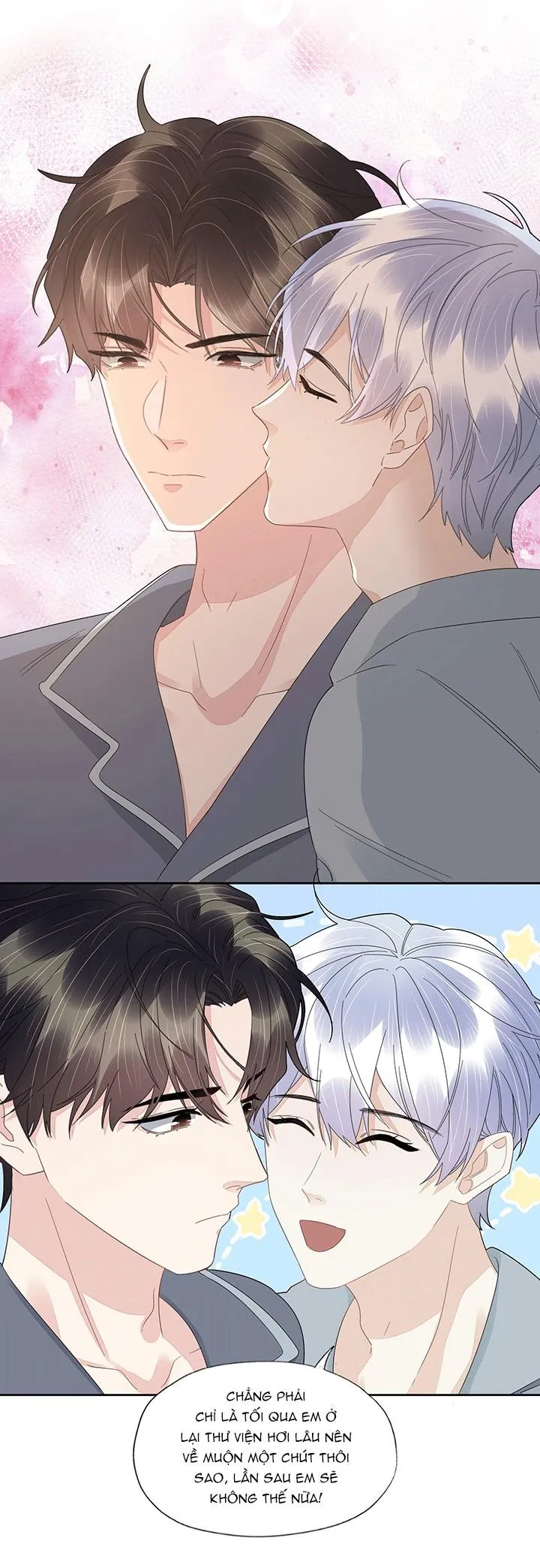 Bất an vu thất Chapter 59 Trang 12