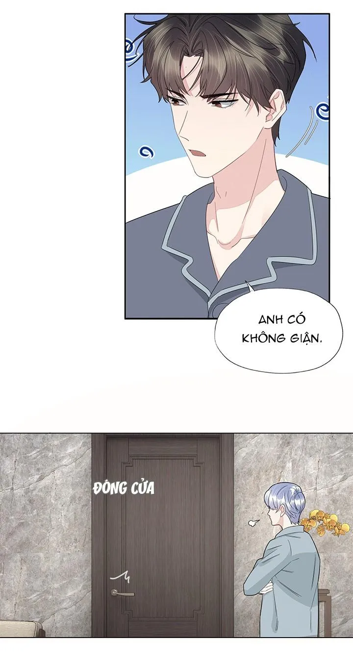 Bất an vu thất Chapter 59 Trang 13