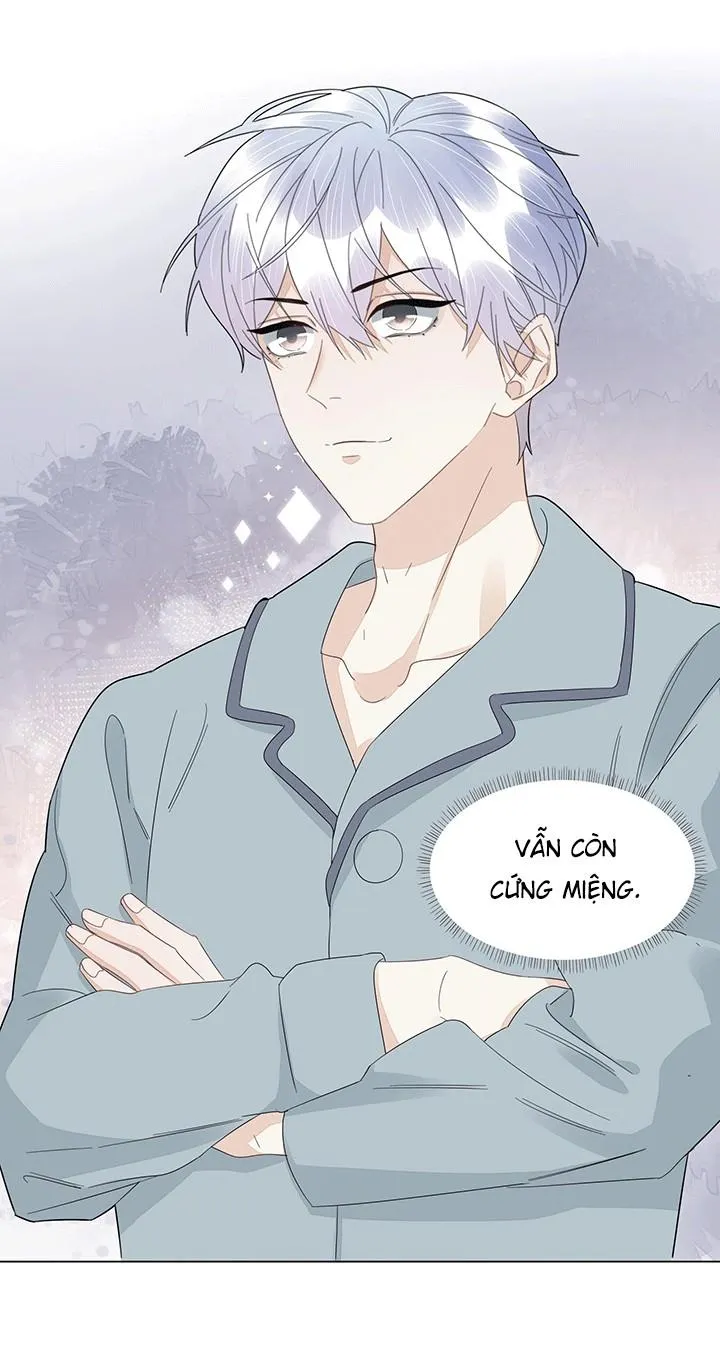 Bất an vu thất Chapter 59 Trang 14