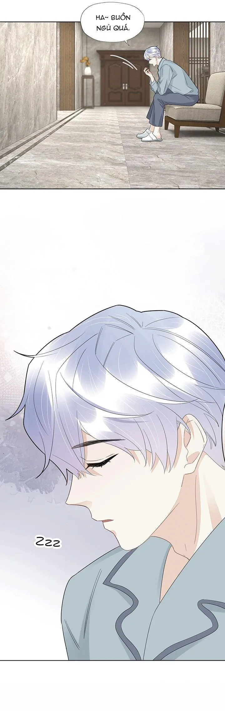 Bất an vu thất Chapter 59 Trang 15