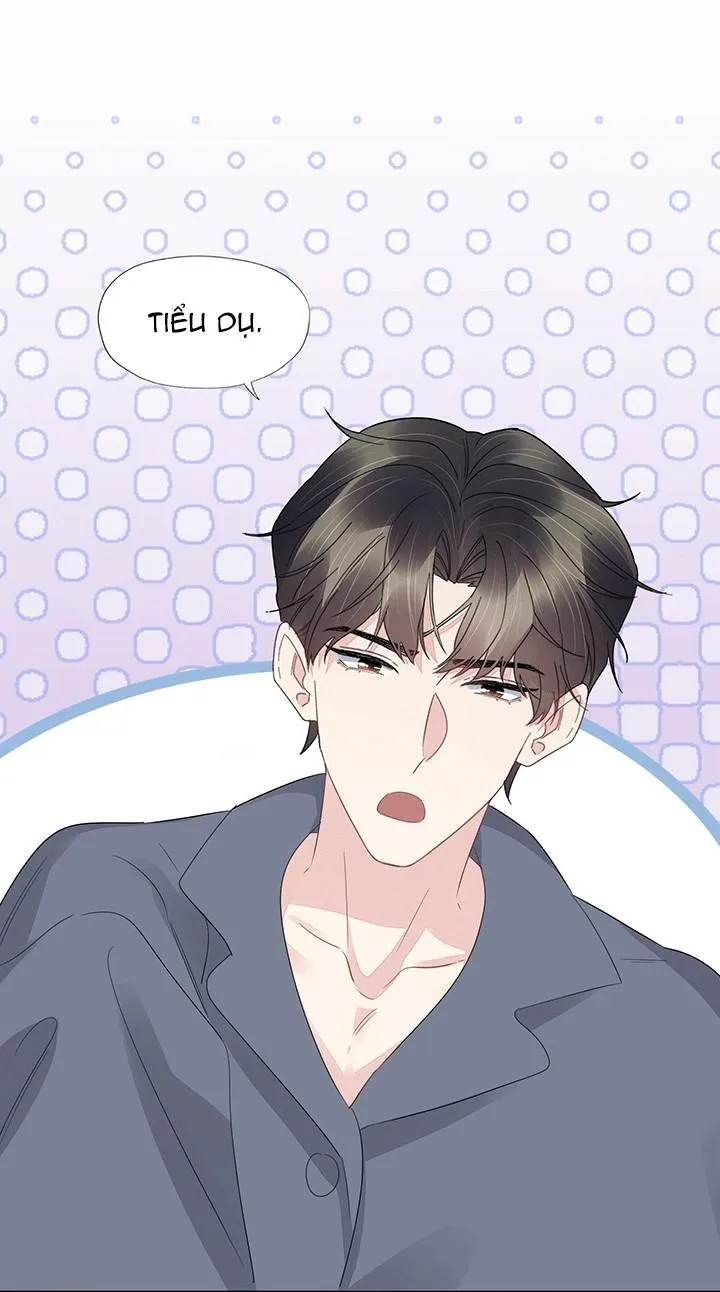 Bất an vu thất Chapter 59 Trang 16