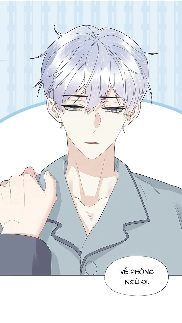 Bất an vu thất Chapter 59 Trang 17