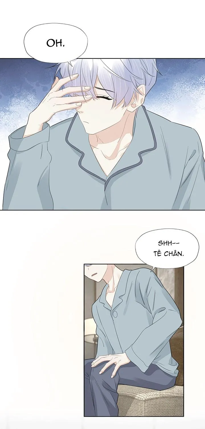 Bất an vu thất Chapter 59 Trang 18