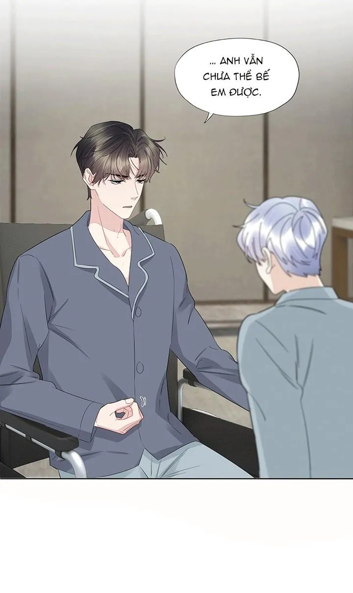 Bất an vu thất Chapter 59 Trang 19