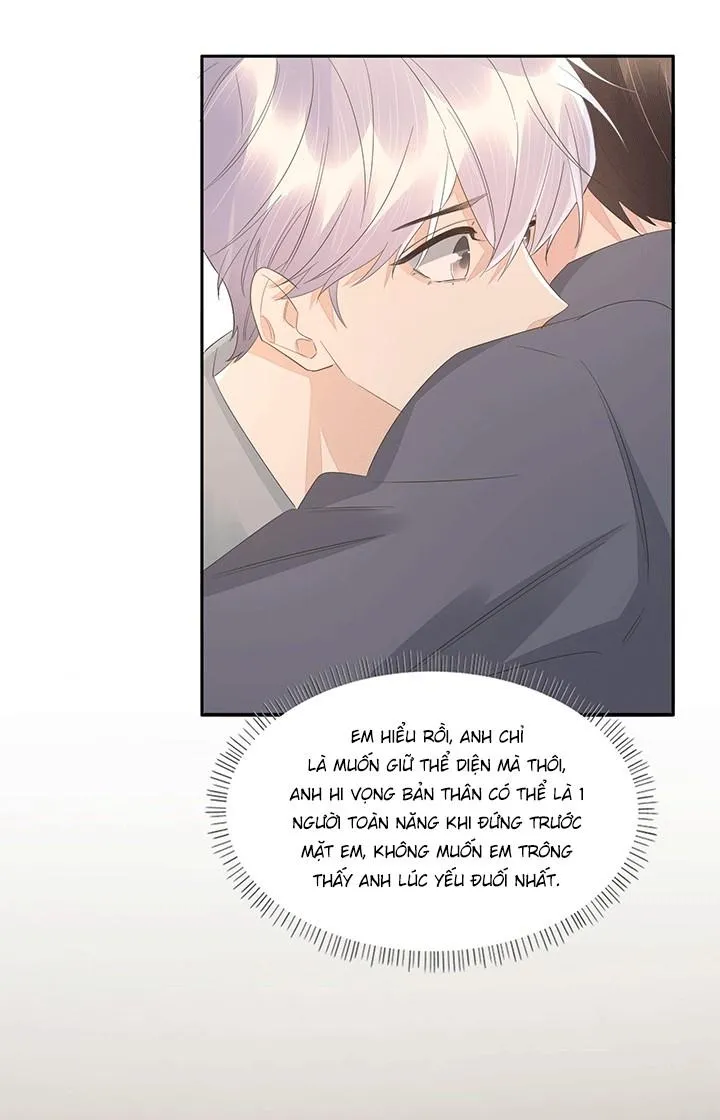 Bất an vu thất Chapter 59 Trang 25