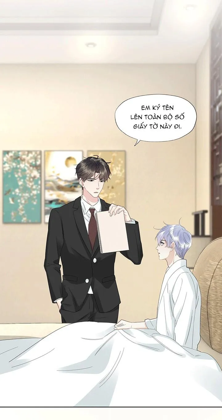 Bất an vu thất Chapter 59 Trang 28