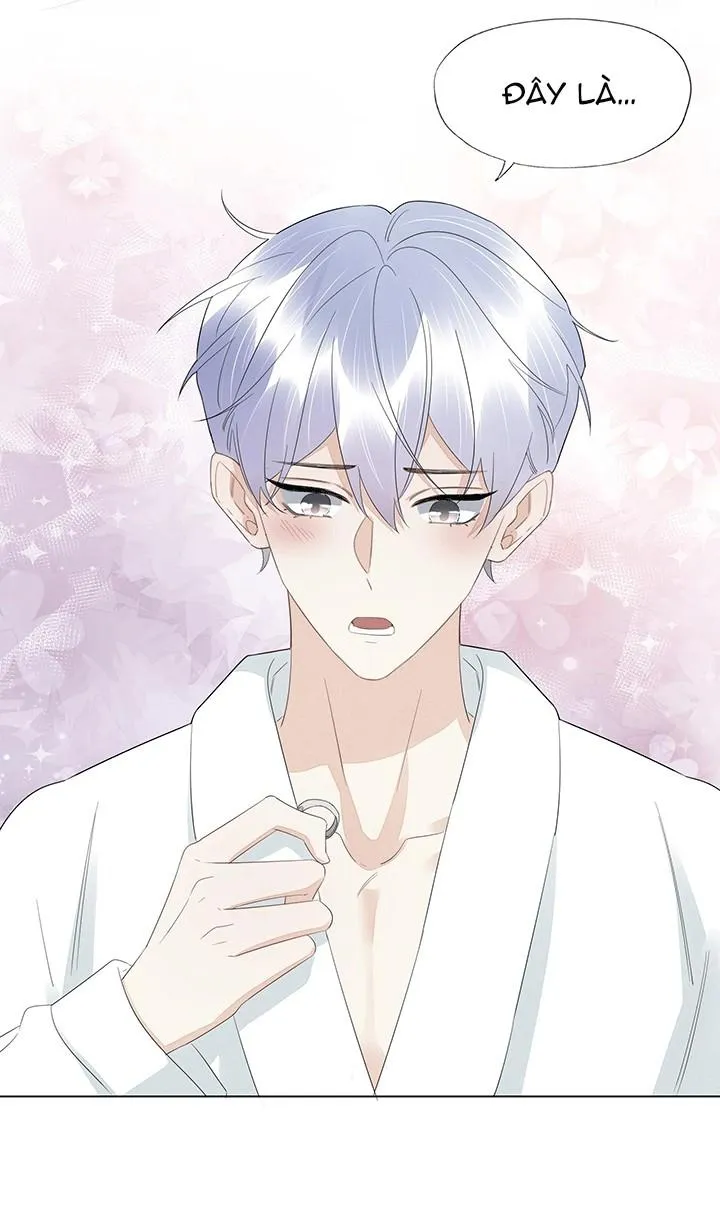 Bất an vu thất Chapter 59 Trang 33