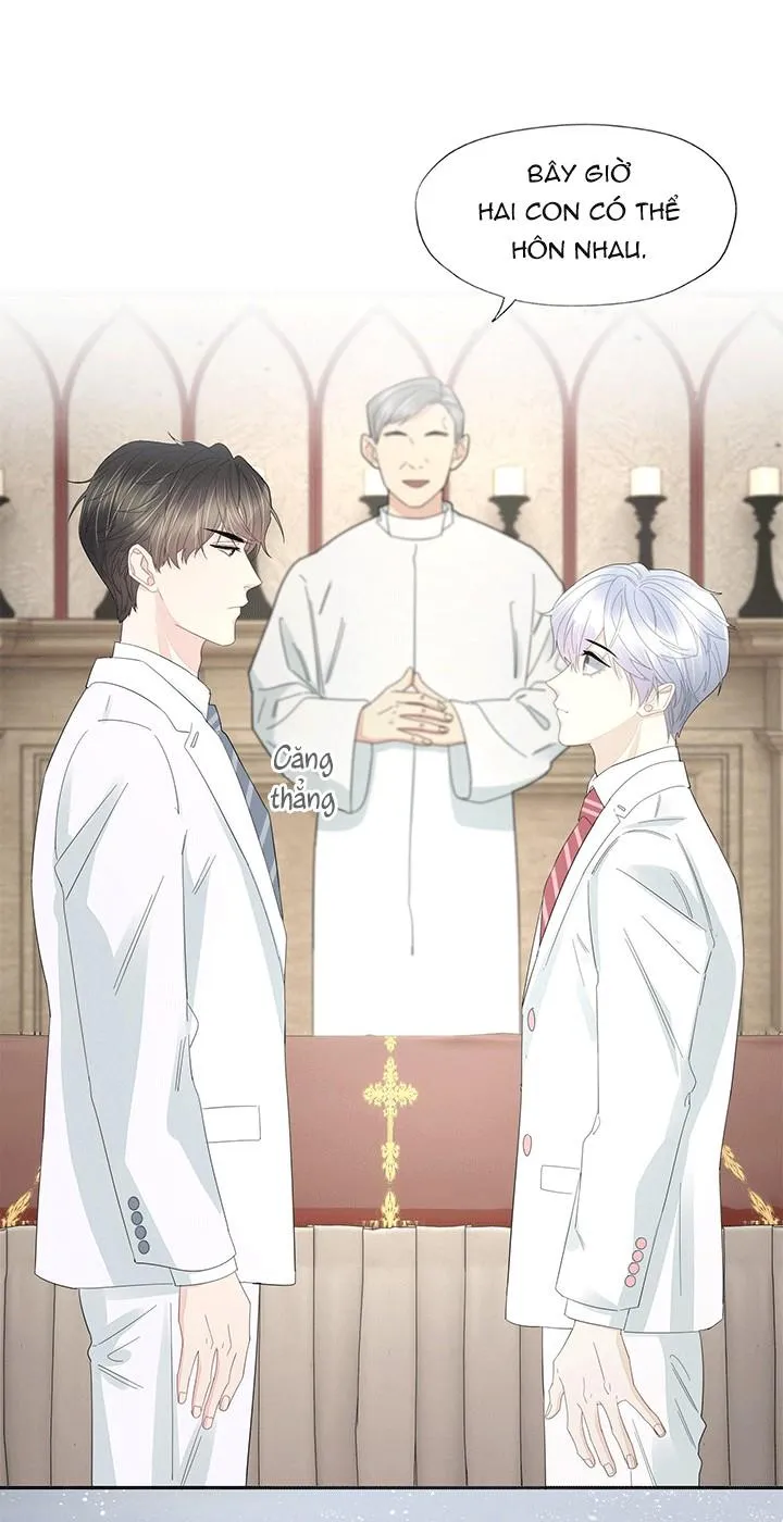 Bất an vu thất Chapter 59 Trang 38